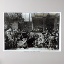 The Trial of Lord William Russell Posters