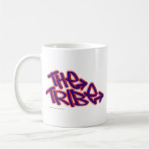 The Tribe Official Logo mugs