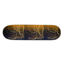 The Trick Skate Deck