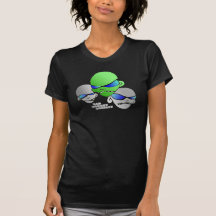 The   Trio T Shirts