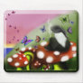 The Trip Mousepads