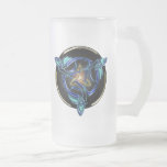 The Triquetra Mug