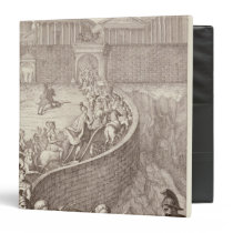 The Triumph of Quintus Fabius binders