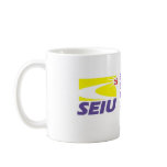 The (true) SEIU mug