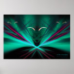 'the Truth : an eternal exploration' Canvas Print