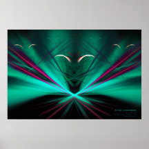'the Truth : an eternal exploration' Canvas Print
