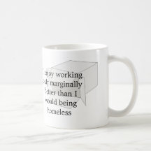 The truth mugs