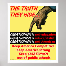 The Truth They Hide Poster