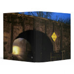The Tunnel I - Magical World Beyond the Tunnel binders