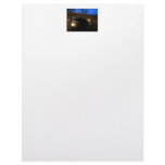 The Tunnel I - Magical World Beyond the Tunnel letterhead