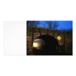 The Tunnel I - Magical World Beyond the Tunnel photo cards