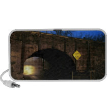 The Tunnel I - Magical World Beyond the Tunnel Mp3 Speaker