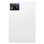 The Tunnel I - Magical World Beyond the Tunnel stationery