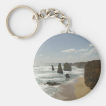The Twelve Apostles Key Chains
