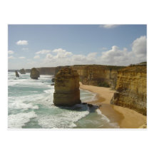 The Twelve Apostles Post Cards