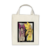The twins bag