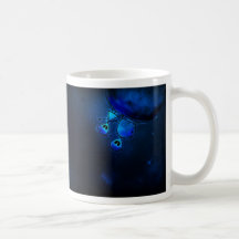The Two and the Aliens Mugs