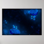 The Two and the Aliens Print