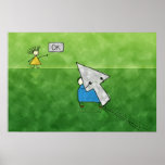 The Two and the Mouse Posters