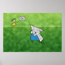 The Two and the Mouse Posters