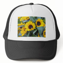 The two of us trucker hat