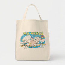 The U.S. Acres Group Tote Bag