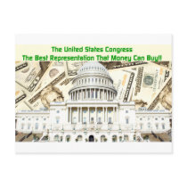 The U.S. Congress Postcards