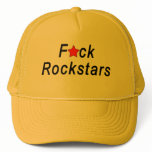 The Ugly Yellow Hat
