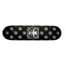 thE uLTImaLTESE boARD Skate Board Deck