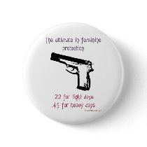 The Ultimate In Feminine Protection