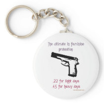 The Ultimate In Feminine Protection