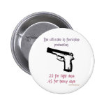 The Ultimate In Feminine Protection Pins