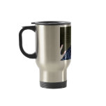 THE Uncanny Beauty! mug