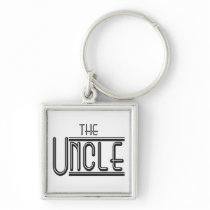 "The" Uncle Keychain