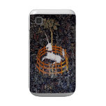 The Unicorn in Captivity Samsung Galaxy S case