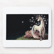 The Unicorn Mousepad