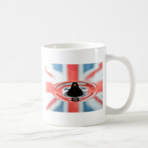 The Union Coffee Mug