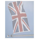 The Union Jack, England letterhead