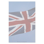 The Union Jack, England stationery
