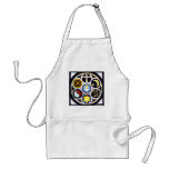 The Unitarian Universalist Church Rockford, IL Aprons