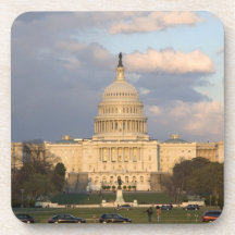 The United States Capitol Building in Coasters
