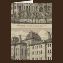 The University of Kansas cards