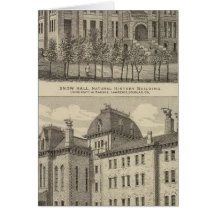 The University of Kansas Card