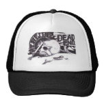 The Unknown - Dead End Cap Mesh Hats