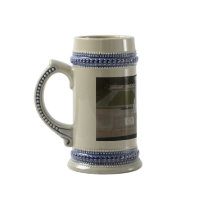 The Unknown Soldier Coffee Mug