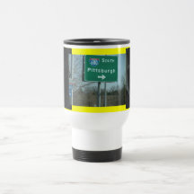 the unknown steeler fan coffee mugs