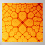 'The Unknown - the Light beyond' 08.12.c3 ArtPrint