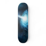 "The Untold Galaxy"