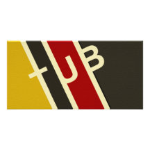 The UrbanBlend Photo Card Template