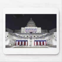 The US Capitol Mouse Mats